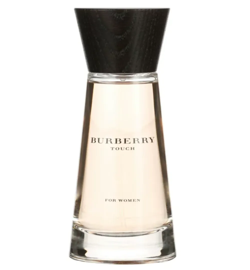 Burberry Touch Eau De Parfum
