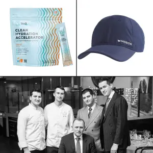 Buzzzz-o-Meter: 1to3, Sergio's Saw Pit and More Hollywood Is Buzzing About