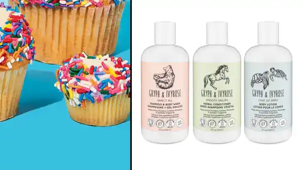 Buzzzz-o-Meter- Bella Thorne’s Jewelry, Celeb-Approved Cupcakes and More of What Stars Are Buzzing About This Week 222