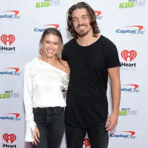 Caelynn Miller-Keyes Cried for an Hour Ahead of Dean Unglert Proposal