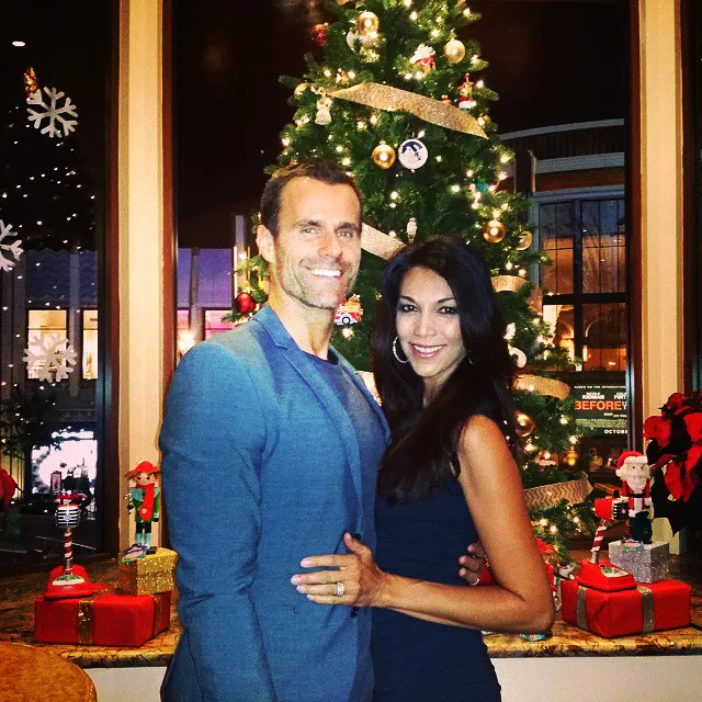 Cameron Mathison and His Wife Vanessa Mathison’s Relationship Timeline