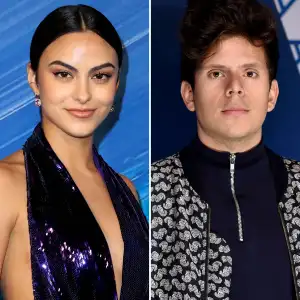 Camila Mendes Seemingly Confirms Romance With ‘Musica’ Costar Rudy Mancuso