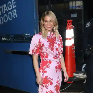 Candace Cameron Bure