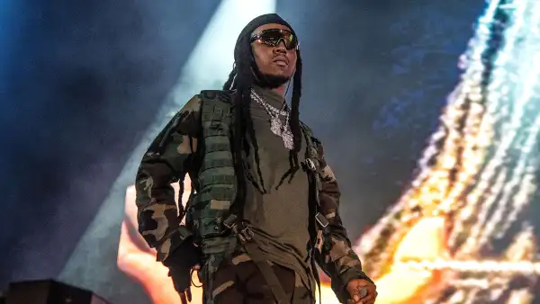 Celebrities Send Condolences After Migos Rapper Takeoff Dies in Texas Shooting