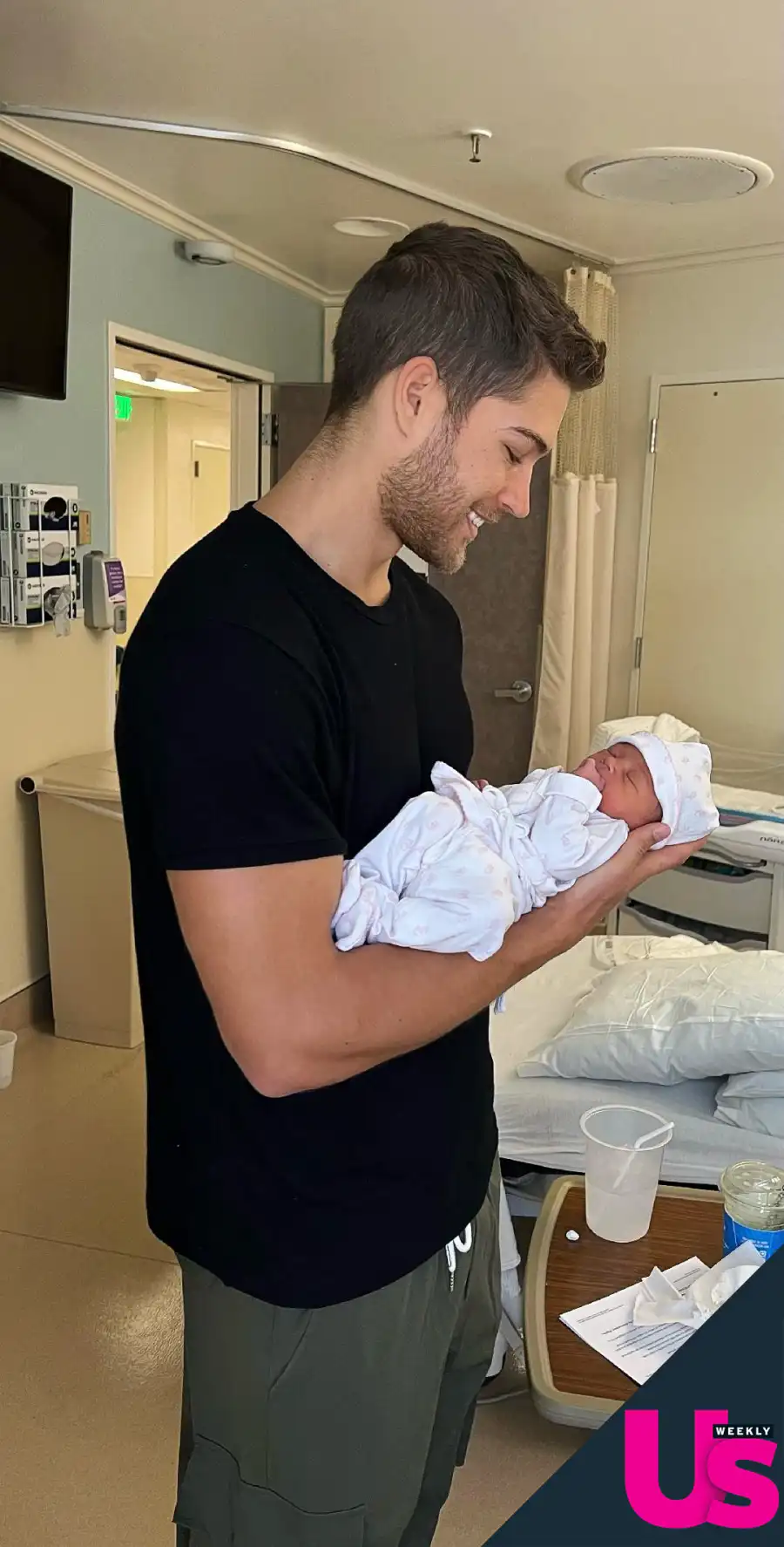 Chanel West Coast Is ‘Overjoyed’ After Giving Birth to 1st Child With Boyfriend Dom Fenison Reveals Baby’s Name 061