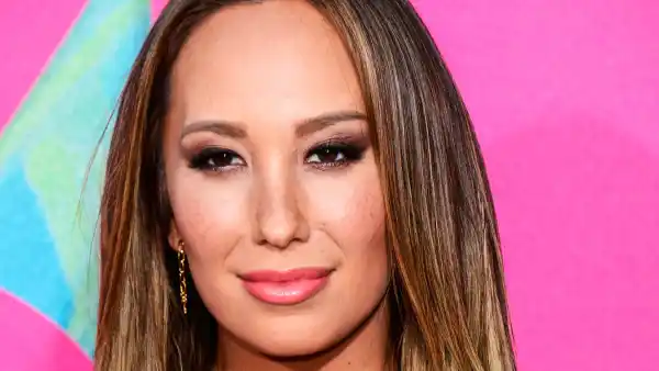 Cheryl Burke Pens Message To All Her ‘Dancing With the Stars’ Partners Amid Exit