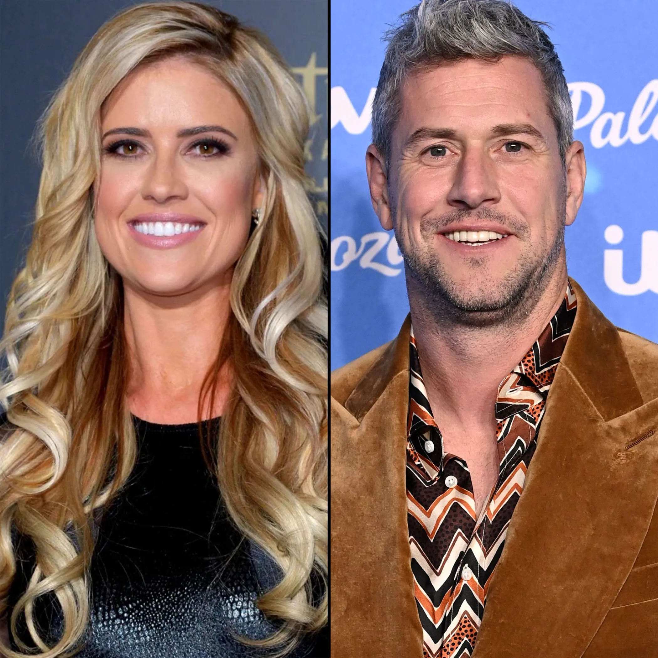 Christina Haack Defends Herself After Hudson Photo Drama: This Is About Control