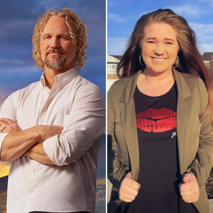 'Sister Wives' Season 17: Christine and Kody Brown's Bombshell Revelations