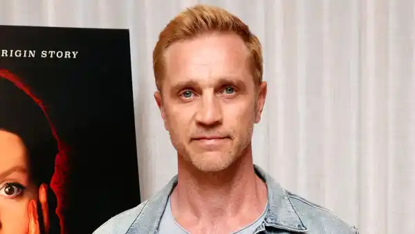 Chucky' Star Devon Sawa: 25 Things You Don't Know About Me