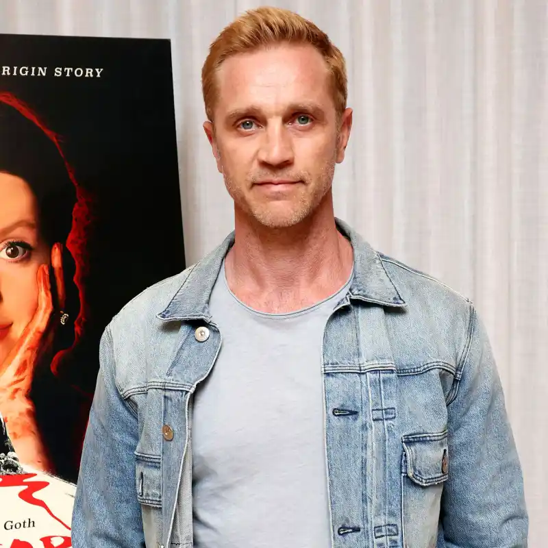 Chucky' Star Devon Sawa: 25 Things You Don't Know About Me
