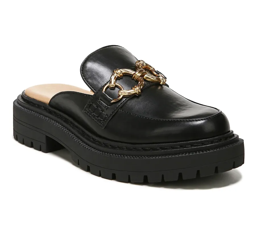 Circus by Sam Edelman Evangeline Mule