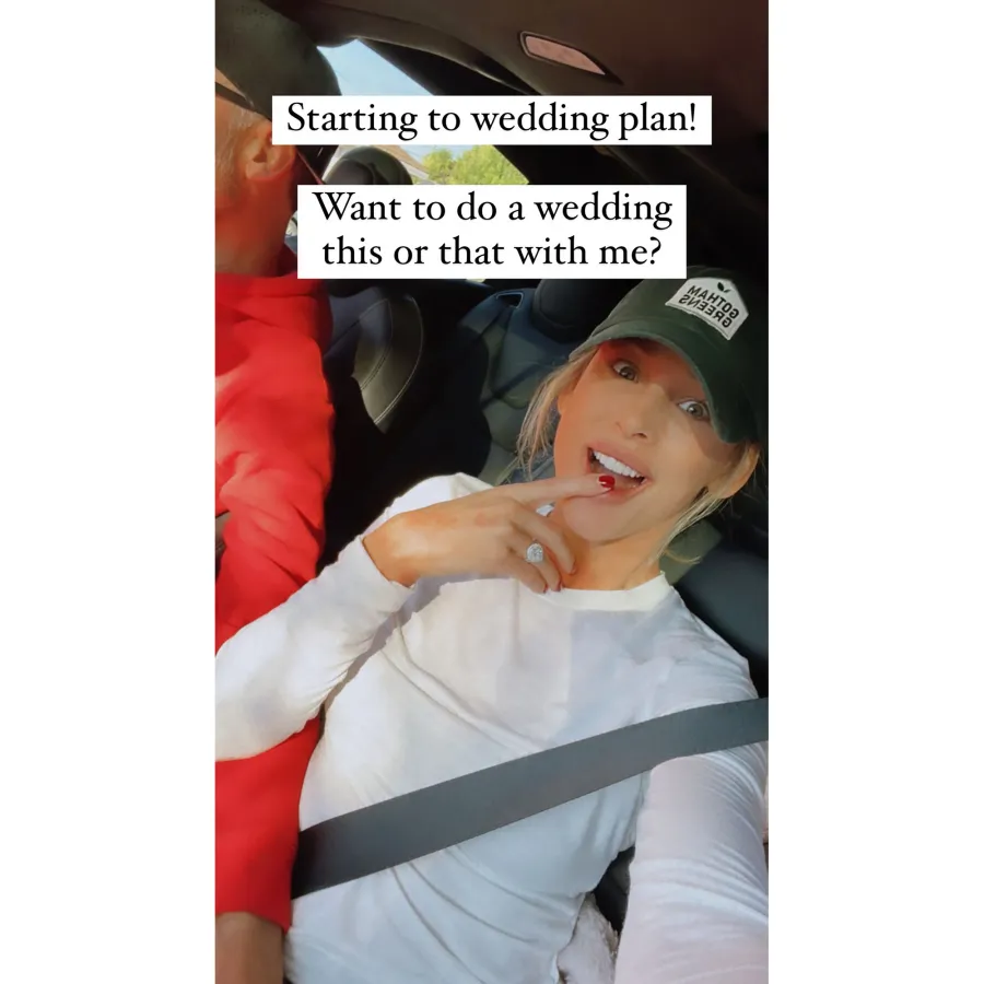 Clare Crawley and Ryan Timeline Update Wedding