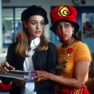 Alicia Silverstone and Stacey Dash Reunite — And Recreate Iconic ‘Clueless’ Scene