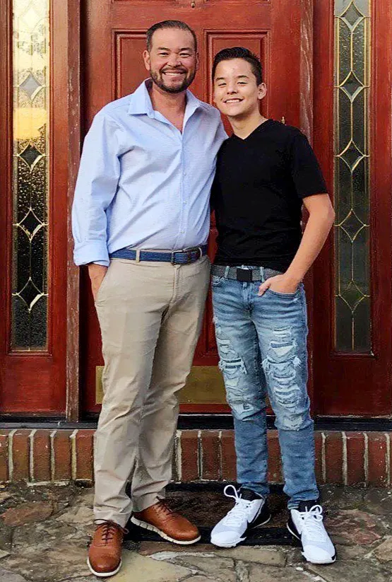 Collin Gosselin Breaks His Silence on Estrangement From Mom Kate Gosselin, Reveals Whether He Is Open to a Future Reconciliation 234