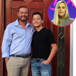 Collin Gosselin Breaks His Silence on Estrangement From Mom Kate Gosselin, Reveals Whether He Is Open to a Future Reconciliation 235