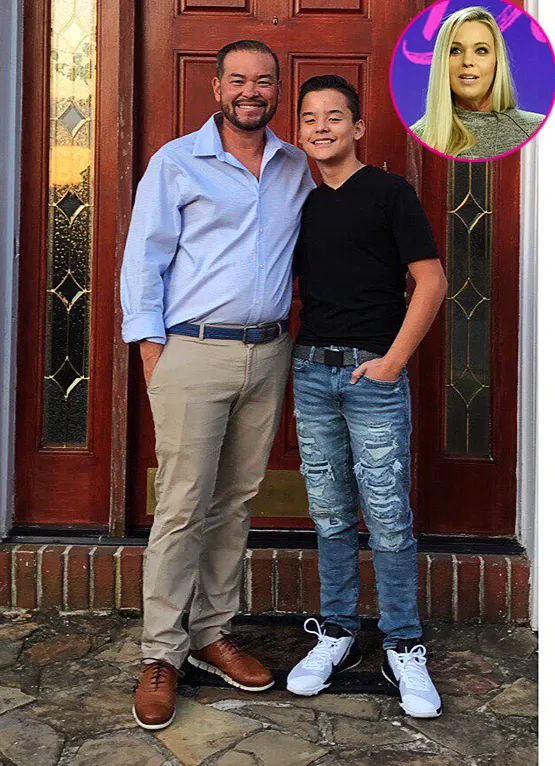 Collin Gosselin Breaks His Silence on Estrangement From Mom Kate Gosselin, Reveals Whether He Is Open to a Future Reconciliation 235