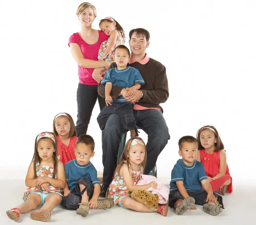 Collin Gosselin's Ups and Downs With His Siblings Through the Years- Why They No Longer Talk 307