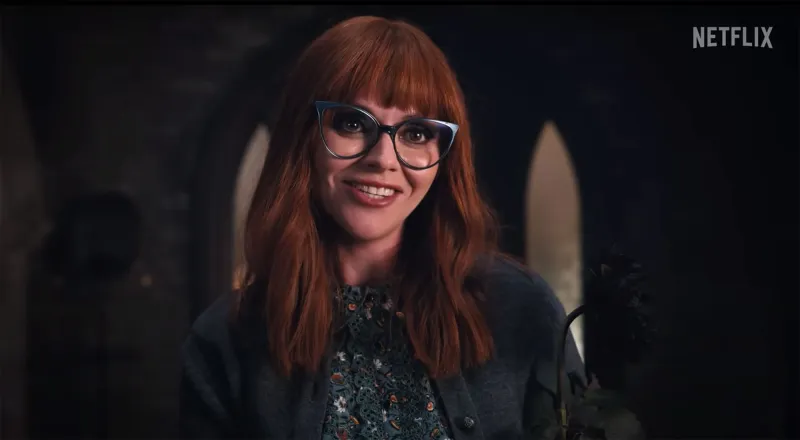 Could Christina Come Back in a Future Season Breakdown of Christina Ricci Role on Wednesday After Addams Family