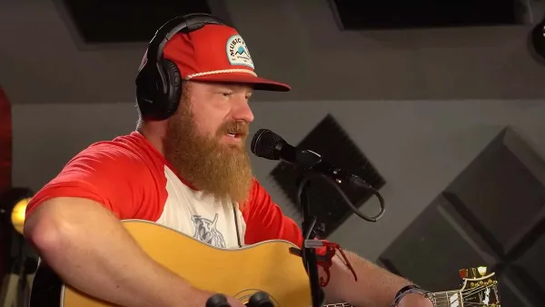 Country Music Tragedies of 2022 Saddest Shocking Deaths