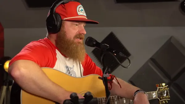 Country Singer Jake Flint's Death- Everything We Know 386