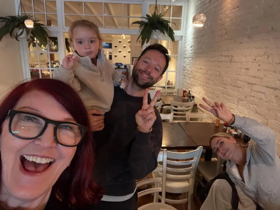 DWTS Pros and Stars Still Friends Kate and Pasha