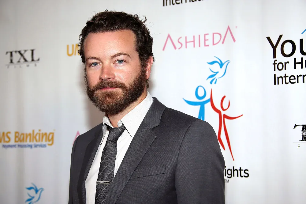 Danny Masterson Sexual Assault Trial Jury Reaches Verdict
