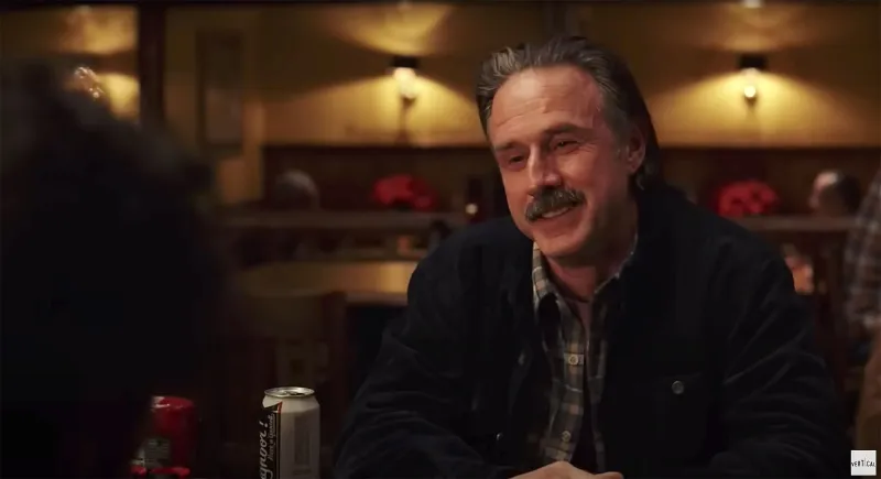 David Arquette Reveals If He Would Make a Scream Comeback as Deputy Dewey Riley 2 The Storied Life of A.J. Fikry