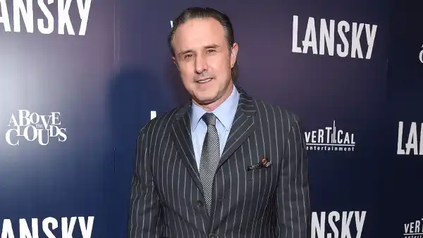 David Arquette Reveals If He Would Make a Scream Comeback as Deputy Dewey Riley