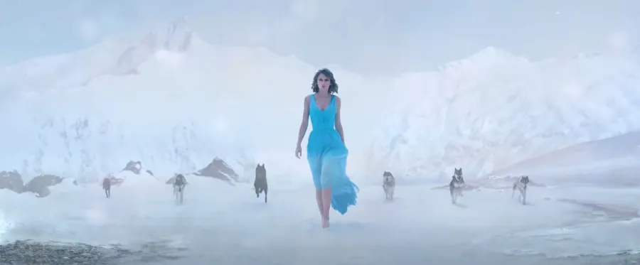 December 2014 Out of the Woods Taylor Swift and Harry Styles Relationship Timeline