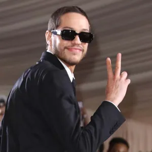 Did ‘The Kardashians’ Cut Pete Davidson After He and Kim Kardashian Split