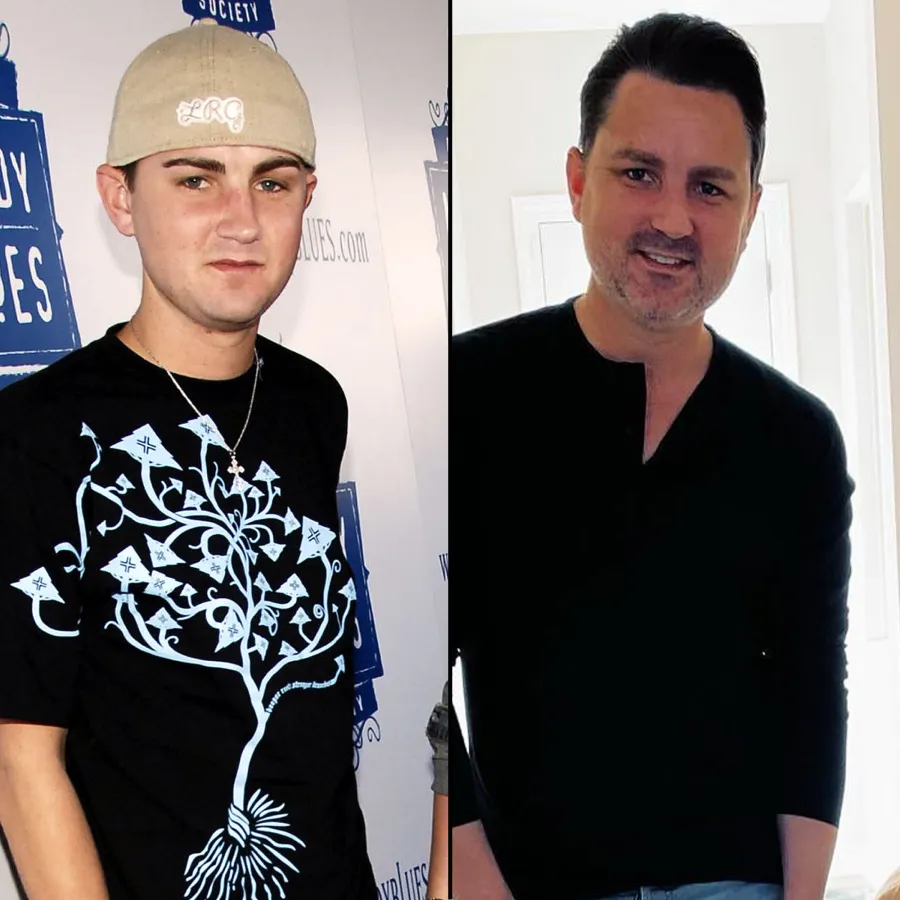 Dieter Schmitz Laguna Beach Cast Reveal Who They’ve Kept in Touch With Since the Reality Show Ended