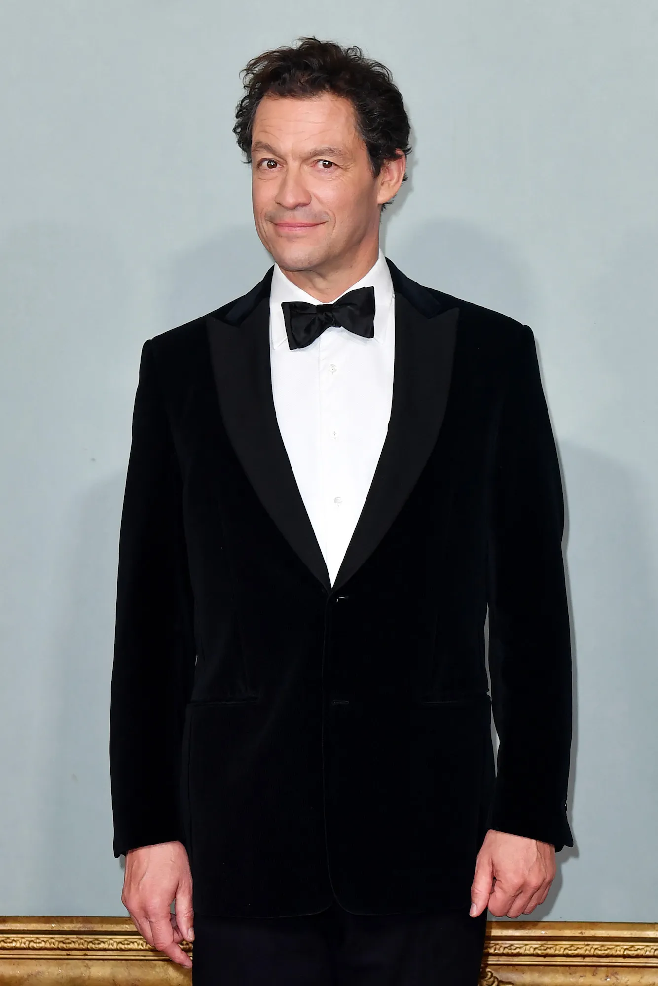 Dominic West 'The Crown'