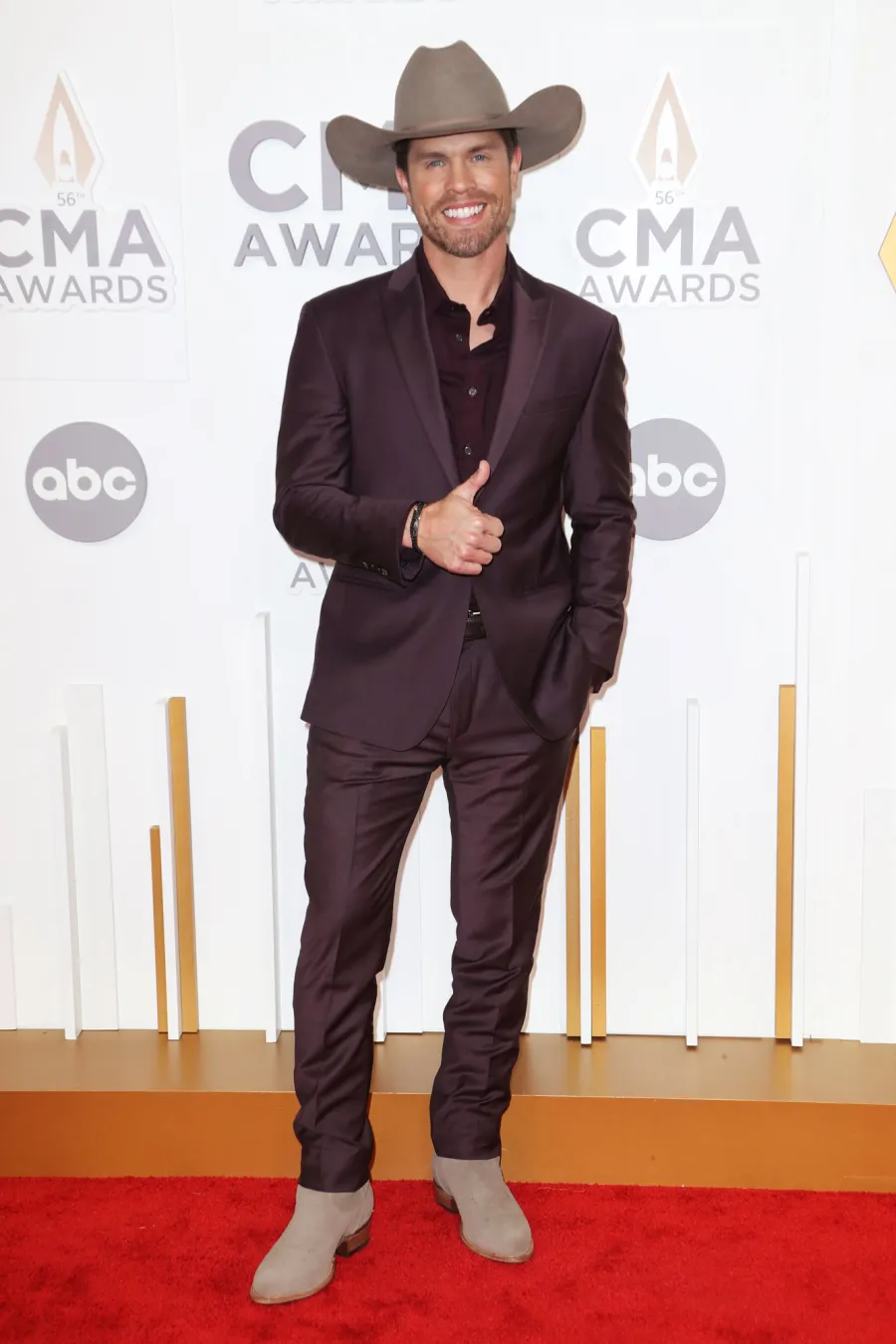 Hottest Hunks CMAs 2022