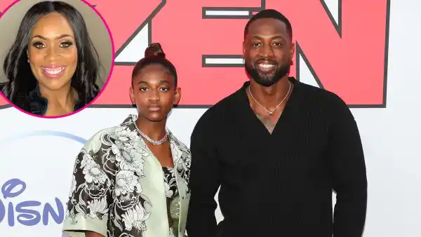 Dwyane Wade's Ex-Wife Claims He's 'Pressuring' Daughter Zaya to Transition