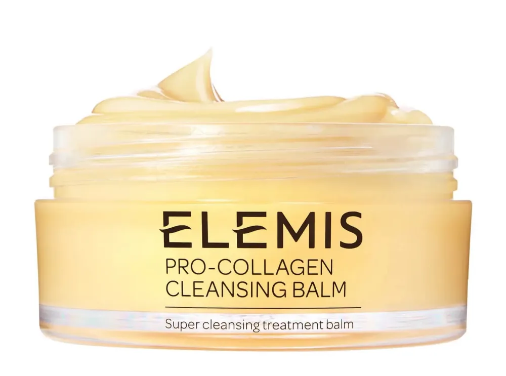 ELEMIS Pro-Collagen Cleansing Balm