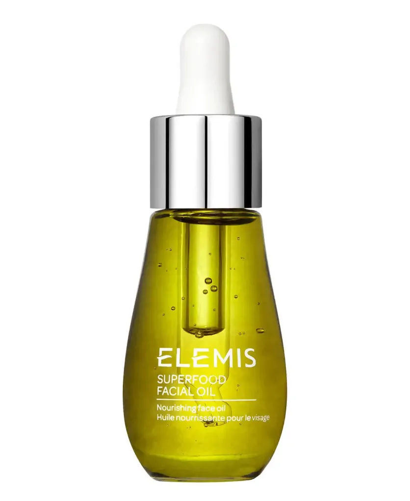 ELEMIS Superfood Facial Oil