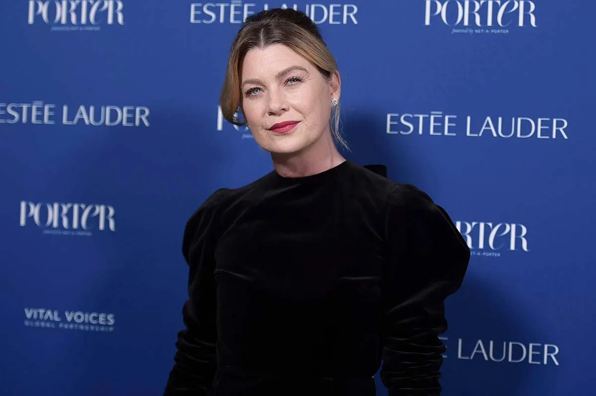 Ellen Pompeo Is Officially Leaving 'Grey's Anatomy' After 19 Seasons