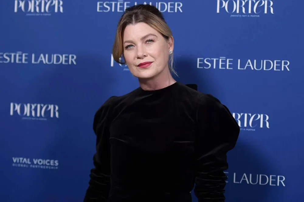 Ellen Pompeo Is Officially Leaving 'Grey's Anatomy' After 19 Seasons