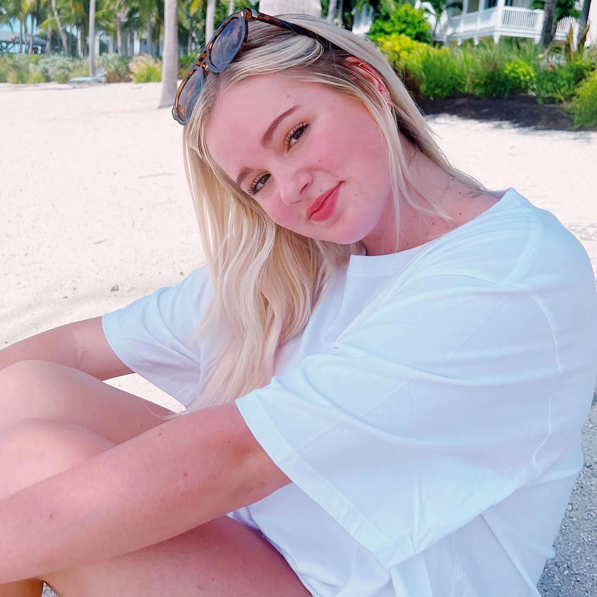 Emily Maynard’s Daughter Ricki Reflects on the Birth of Her New Baby Brother