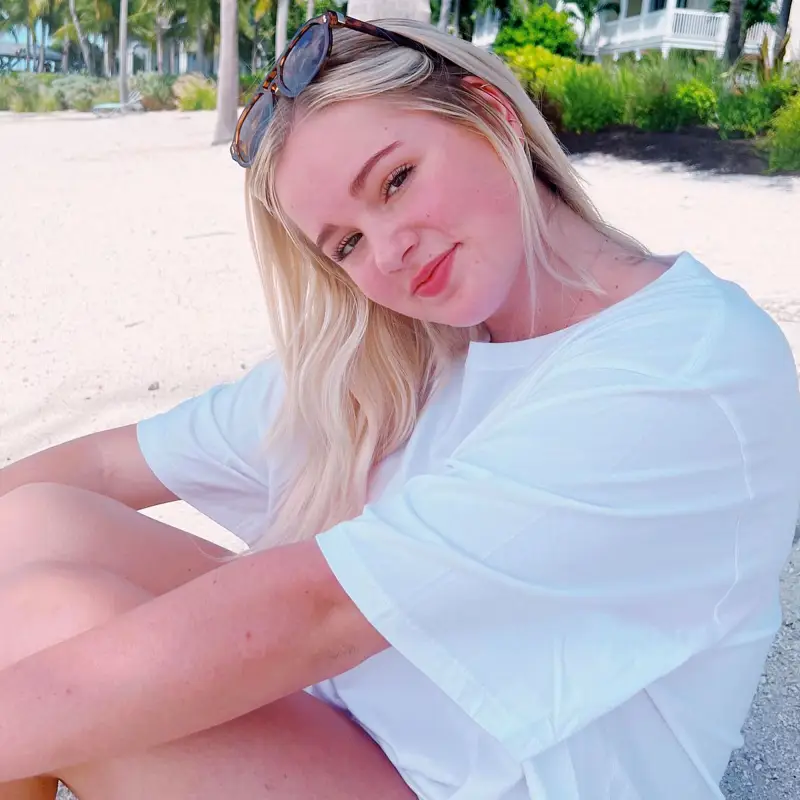 Emily Maynard’s Daughter Ricki Reflects on the Birth of Her New Baby Brother