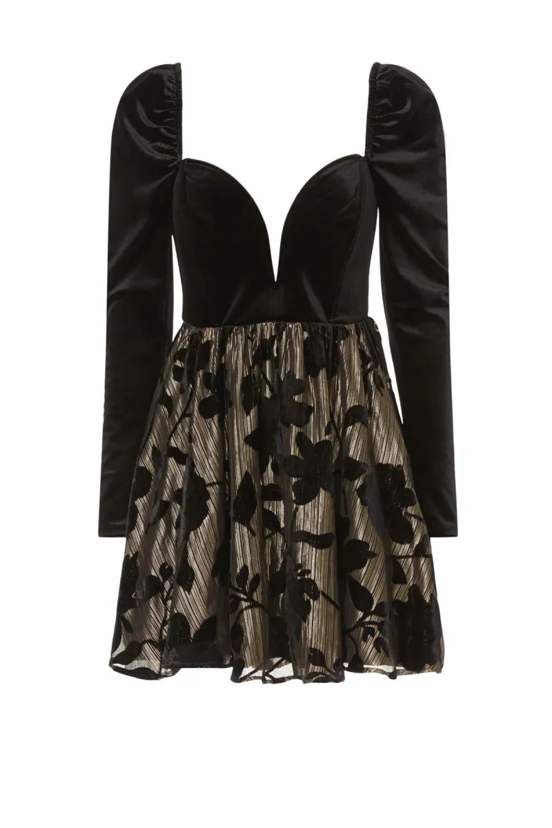 Emily in Paris Star Ashley Park's 1st Fashion Collab With Rent the Runway 10