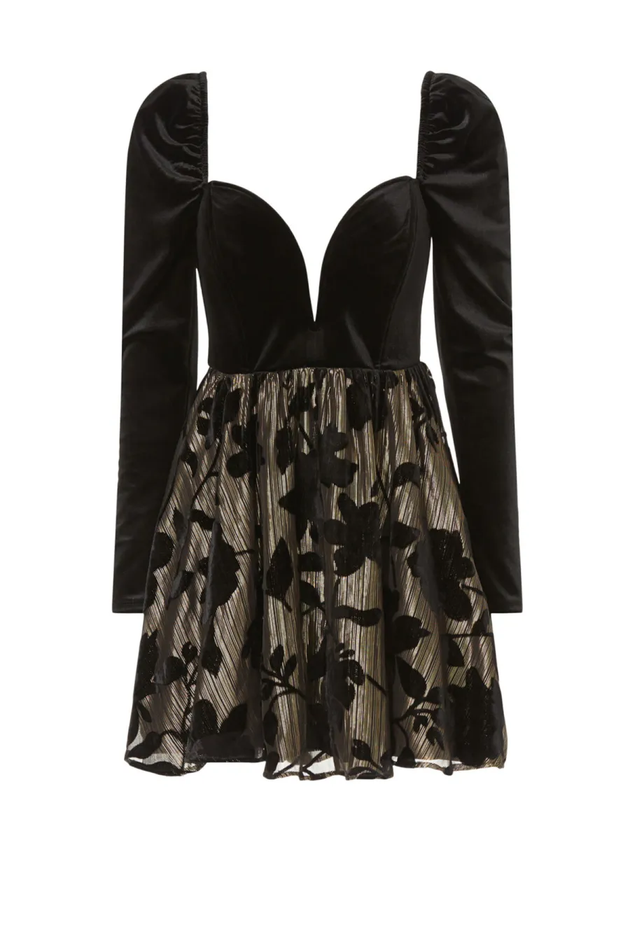 Emily in Paris Star Ashley Park's 1st Fashion Collab With Rent the Runway 10