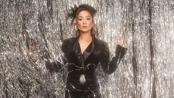 Emily in Paris Star Ashley Park's 1st Fashion Collab With Rent the Runway 2