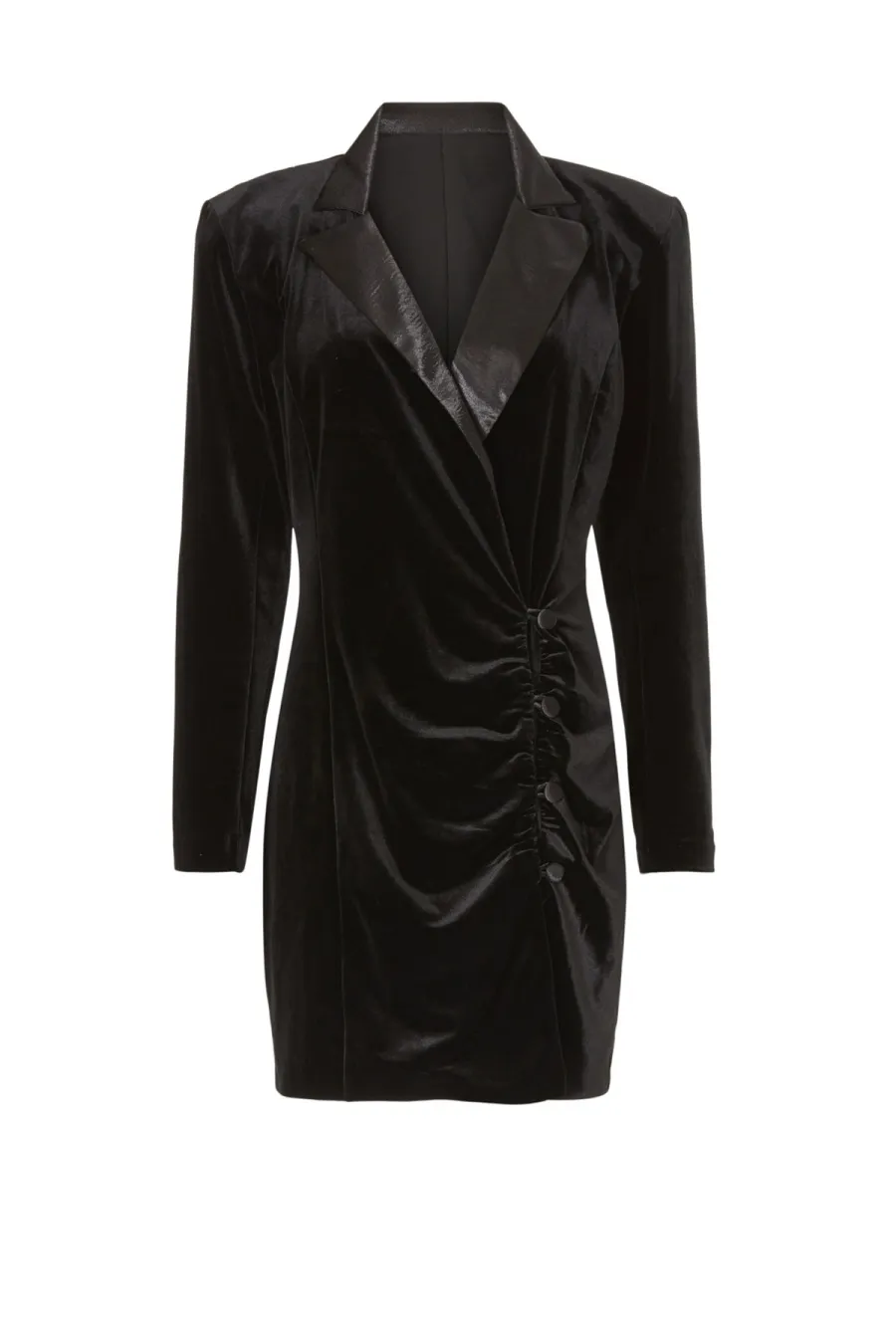 Emily in Paris Star Ashley Park's 1st Fashion Collab With Rent the Runway 3