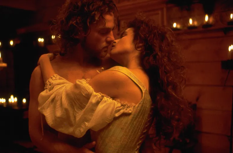 Emma Thompson and Kenneth Branagh’s Relationship Timeline- The Way They Were 296 Frankenstein - Mary Shelley's - 1994