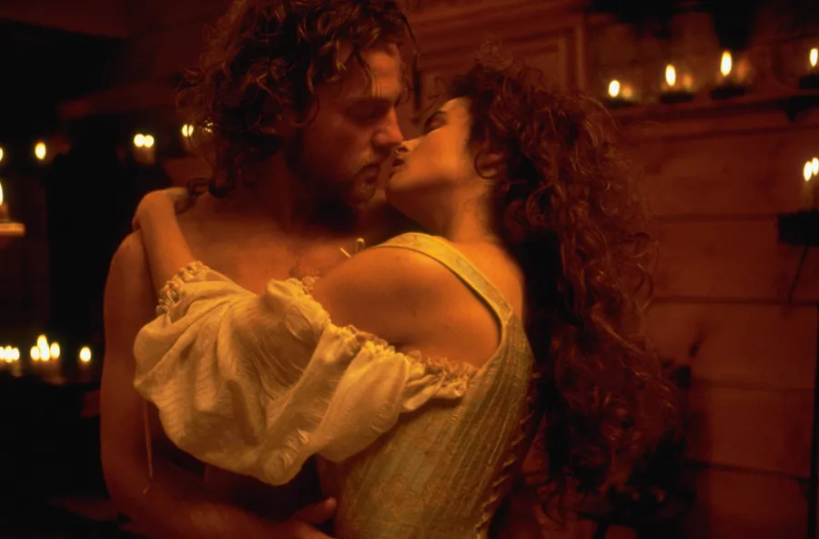 Emma Thompson and Kenneth Branagh’s Relationship Timeline- The Way They Were 296 Frankenstein - Mary Shelley's - 1994