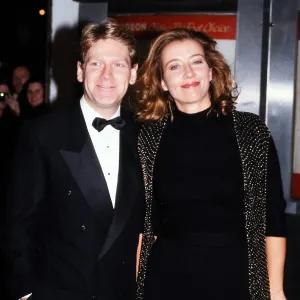 Emma Thompson and Kenneth Branagh’s Relationship Timeline- The Way They Were 298