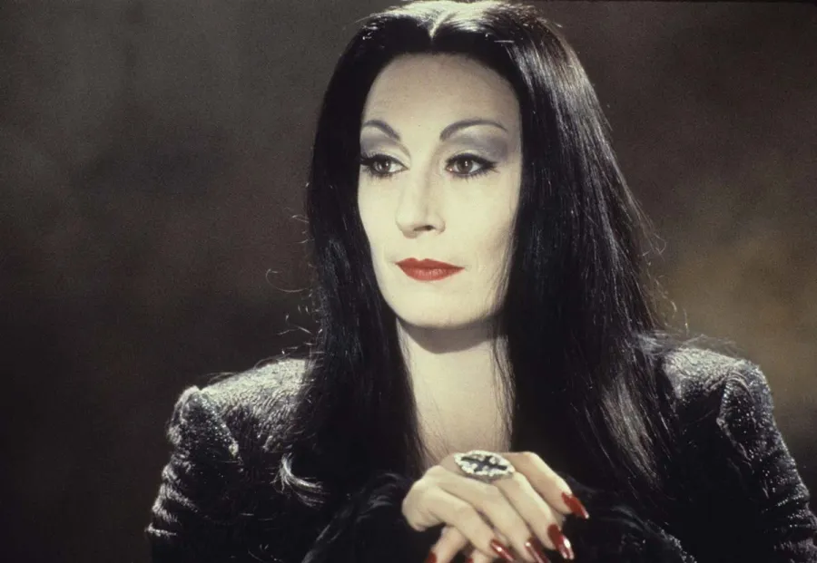 Every Connection to 'Addams Family' in the 'Wednesday' Spinoff Series
