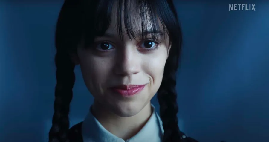 Every Connection to 'Addams Family' in the 'Wednesday' Spinoff Series