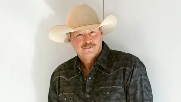 Everything Alan Jackson Has Said About His Battle With Charcot-Marie-Tooth Disease